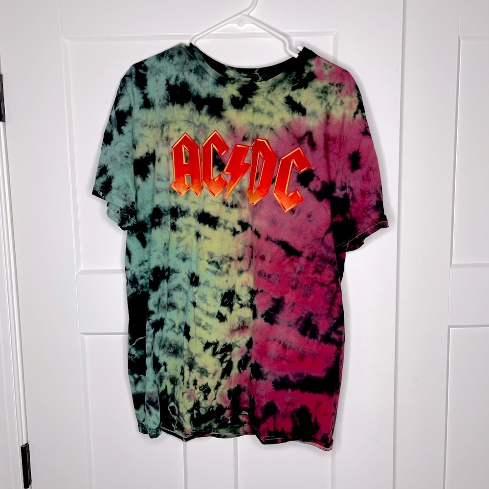 AC/DC Shirt